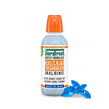 TheraBreath Alcohol-Free Mint Teeth Whitening Mouthwash, 473ml