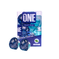 Mint Mouthwash Capsules - Refreshing Oral Care - 20 Pieces