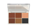 Best Matte Eyeshadow Palette Neutral 02 LOCA 10g