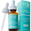 Face Serum Buy Face Serum Ginseng Anti-Aging Seoul Ceuticals 30ml