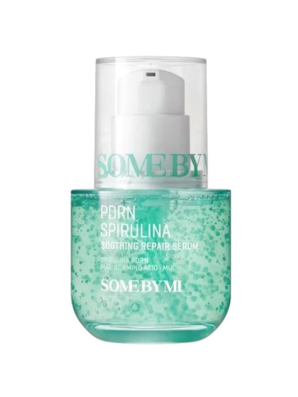 Soothing Face Serum with PDRN and Spirulina by Some By Mi 50ml