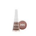 Alfar Elite Nail Polish 366 Quick-Drying, Long-Lasting Formula