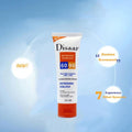 Best Sunscreen Cream SPF 60/90 Refreshing Broad Spectrum Disaar 80ml