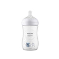 Avent Bottle Starter Kit Natural Baby Bottle 260ml Philips Avent 1m+