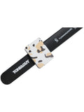 Salon System Magnetic Silicone Wristband for Hair Stylists