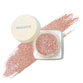 Hearts Glitter Loose Powder, Shimmer Finish, Face and Hair, 17