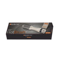 Digital Sensor Hot Air Styler 1200W Intelligent Brush Rebune RE-2180
