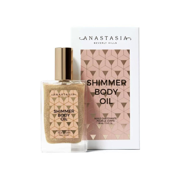 Anastasia Beverly Hills Shimmer Body Oil Illuminating Spray 45ml