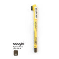 Coogie Eyebrow Pencil 1.13g | 004 - Natural Definition