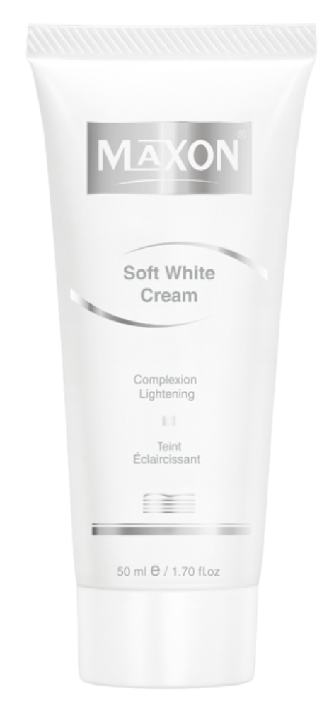 Best Whitening Cream for Face and Body Brightening Formula Maxon 50ml
