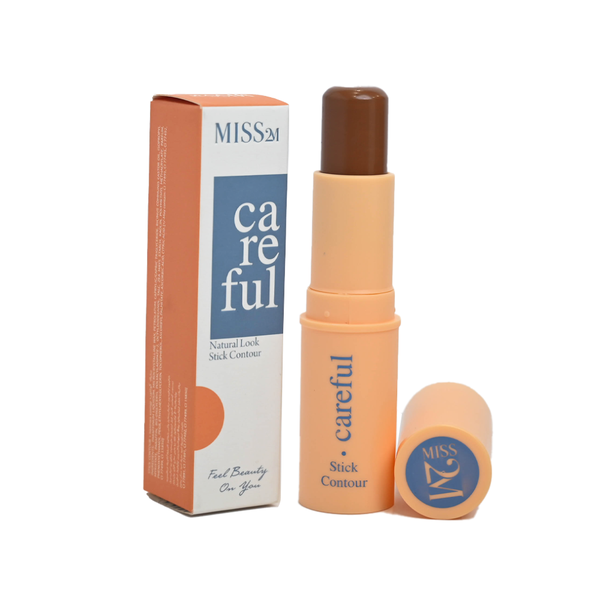 Contour Makeup Stick 01 Miss 2M Sculpting Tool