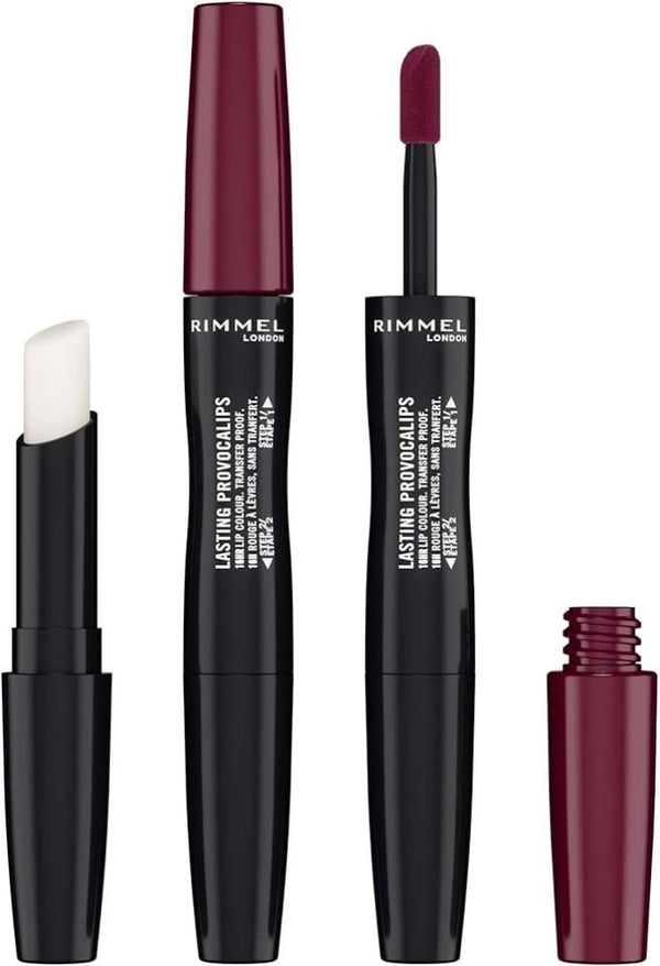 Liquid Lipstick Buy Liquid Lipstick Long Lasting No Wine Ing 570 Rimmel 5ml