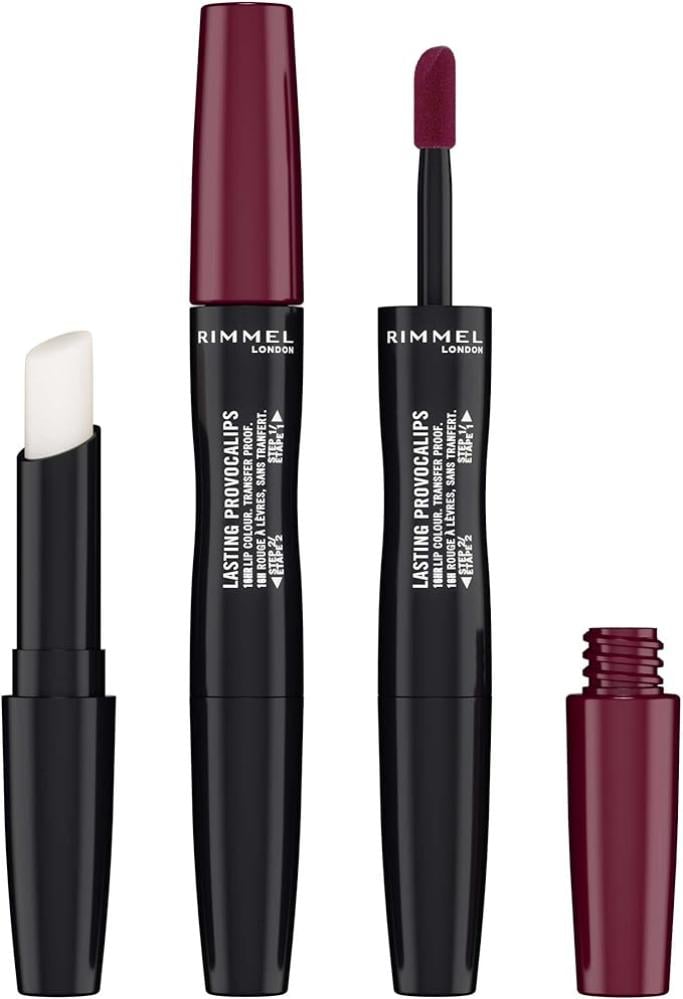 Liquid Lipstick Buy Liquid Lipstick Long Lasting No Wine Ing 570 Rimmel 5ml