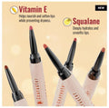 Best Lip Liner and Lipstick Duo 2-in-1 Matte CTO208 1.6g
