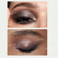 Sheglam Jazzy Jigsaw Moving On Eyeshadow Palette, 8g, Matte & Glossy Finishes