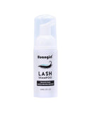 Huangirl Eyelash Care Foam Shampoo - 60ml