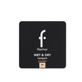 Flormar Wet & Dry Powder, Buildable Coverage, Semi-Matte, 007 Caramel Beach, 10 g