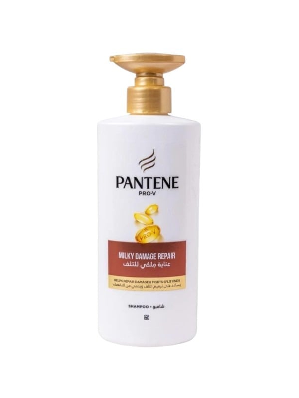 Conditioner Damage Repair Milky Pantene Pro-V 500ml