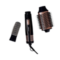 Mrway Hair Dryer and Styling Brush Set, Model SF-2033, 1200W