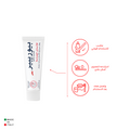 Best Facial Scrub Brightening Vitamin C Micro Exfoliating Beauty Formulas 150ml