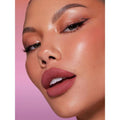 Matte Liquid Lipstick Long Lasting Dynamatte Boom Rent Free SHEGLAM 2.7g