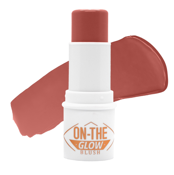 Cream Blush Stick Lip and Cheek Tint Radiant Finish Make Over22 04