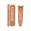 Marvis Ginger Mint Toothpaste Whitening 25ml