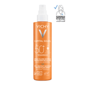 Vichy Capital Soleil Sunscreen Spray SPF 50+ 200ml