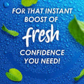 Best Antibacterial Mouthwash Cool Breeze Closeup 500ml