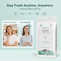Italus Feminine Wipes Alcohol-Free Quick-Drying 15 Count