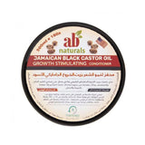 AB Naturals Jamaican Black Castor Oil Conditioner Hair Growth & Repair 500ml