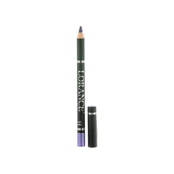 Eyeliner Pencil Creamy Waterproof Long-Lasting Lorance E19