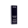 Dior Rouge Couture Colour Lipstick 784 Rouge Rose Velvet, 16-Hour Wear