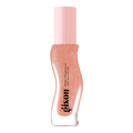 Buy Lip Oil Honey Infused Glazed Plum Tinted Hydrating Gloss Gisou 8ml
