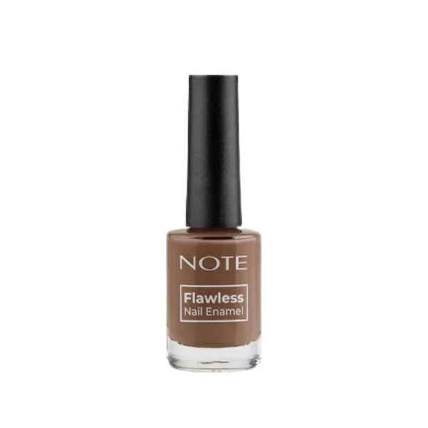 Note Flawless Nail Polish 57 Quick-Drying Smooth Finish