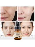 Retinol Face Lotion Firming Moisturiser Vibrant Glamour 80ml