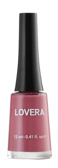 Shop Nail Polish Eco-Friendly Safe Formula Shade 5 Lovera 15ml