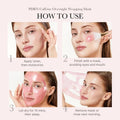 Medicube PDRN Caffeine Pink Night Mask 75ml