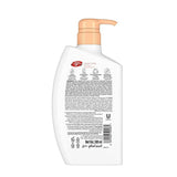 Lifebuoy Anti-Bacterial Body Wash Apple & Ginger Refreshing Cleansing 500ml