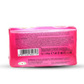 Natural Bar Soap Rose Scented Moisturising Beauty Bar Royal Lexi 120g