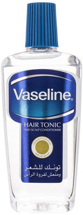 Vaseline Hair Tonic Scalp Conditioner Nourishing Moisture Formula 400ml