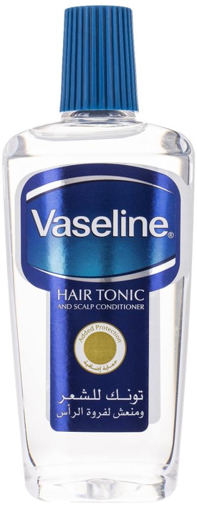 Vaseline Hair Tonic Scalp Conditioner Nourishing Moisture Formula 400ml