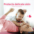 Baby Oil Deep Hydration Lock-in Moisture Johnson's 500ml
