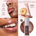 Sephora It's Giving Nude Lip Makeup Set 7-Piece Collection