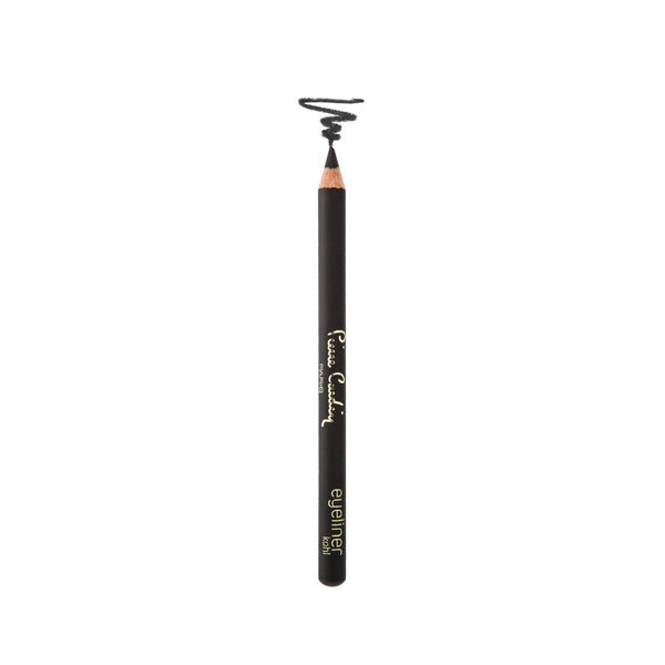Pierre Cardin Eyeliner Pencil 504 Black Pearl Cream Waterproof