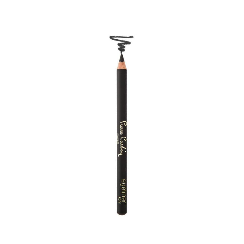 Pierre Cardin Eyeliner Pencil 504 Black Pearl Cream Waterproof