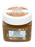 Coffee and Shea Butter Body Exfoliating Sugar Scrub by Cosmo 450g
