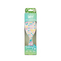 Wet Brush Kids Detangling Hair Brush, Flexible Bristles, White