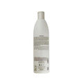 Protein Shampoo for Dry Hair Milk and Wheat Extract El Salon Milano 500ml