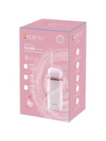 Rebune Water Flosser for Teeth Cleaning with 3 Modes - Pink RE-2188